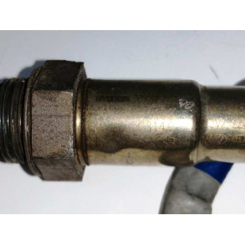 Recambio de sonda lambda para hyundai ioniq tecno hybrid referencia OEM IAM 3921003140 9025030133 