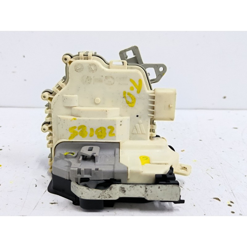 CERRADURA PUERTA TRASERA DERECHA M12790