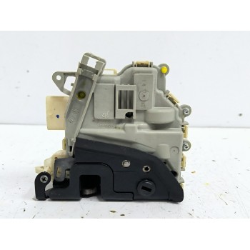 Recambio de cerradura puerta trasera derecha para audi q5 (8rb) 2.0 tdi quattro referencia OEM IAM A046879 M12790 