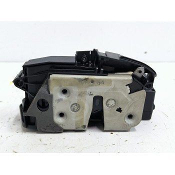 CERRADURA PUERTA DELANTERA DERECHA BM5A21812BH 
