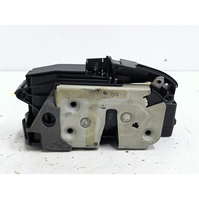 Recambio de cerradura puerta delantera derecha para ford kuga ii (dm2) 2.0 tdci referencia OEM IAM BM5A21812BH  