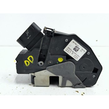 Recambio de cerradura puerta delantera derecha para ford kuga ii (dm2) 2.0 tdci referencia OEM IAM BM5A21812BH  