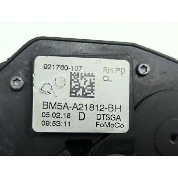 Recambio de cerradura puerta delantera derecha para ford kuga ii (dm2) 2.0 tdci referencia OEM IAM BM5A21812BH  