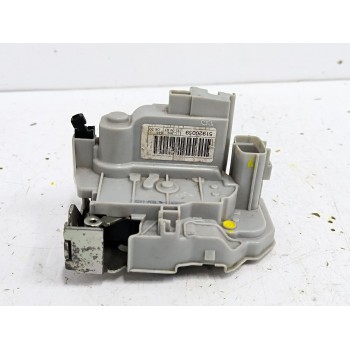 Recambio de cerradura puerta trasera izquierda para lancia ypsilon (312_) 1.2 (312.pxa1a, 312.yxa1a) referencia OEM IAM 51926059