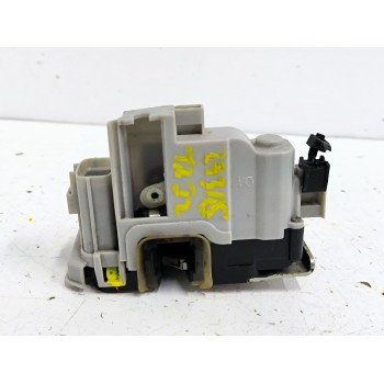 Recambio de cerradura puerta trasera izquierda para lancia ypsilon (312_) 1.2 (312.pxa1a, 312.yxa1a) referencia OEM IAM 51926059