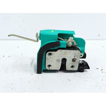 Recambio de cerradura puerta trasera derecha para hyundai i10 iii (ac3, ai3) 1.2 mpi referencia OEM IAM 81420K7000  