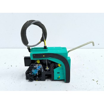 Recambio de cerradura puerta trasera derecha para hyundai i10 iii (ac3, ai3) 1.2 mpi referencia OEM IAM 81420K7000  