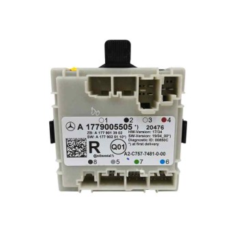 MODULO ELECTRONICO A1779005505 