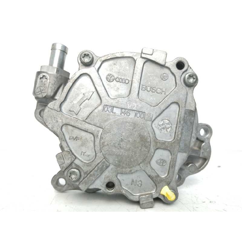 Recambio de depresor freno / bomba vacio para audi a1 sportback (8xa) attraction referencia OEM IAM 03L145100G Recambio de depresor freno / bomba vacio para audi a1 sportback (8xa) attraction referencia OEM IAM 03L145100G