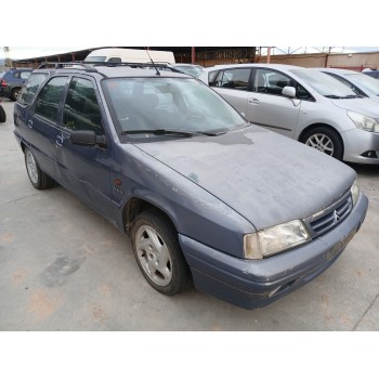 citroën zx break (n2) del año 1997