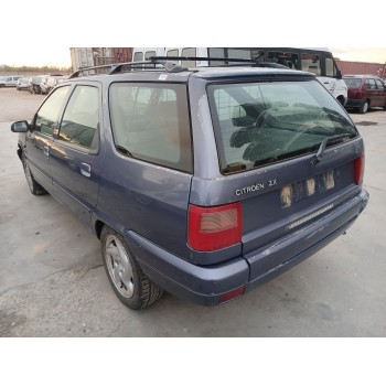 citroën zx break (n2) del año 1997