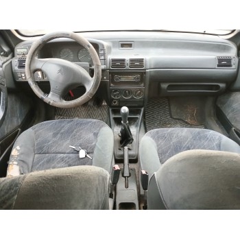 citroën zx break (n2) del año 1997
