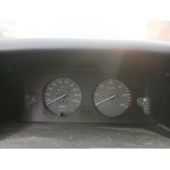 citroën zx break (n2) del año 1997
