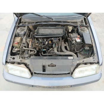 citroën zx break (n2) del año 1997