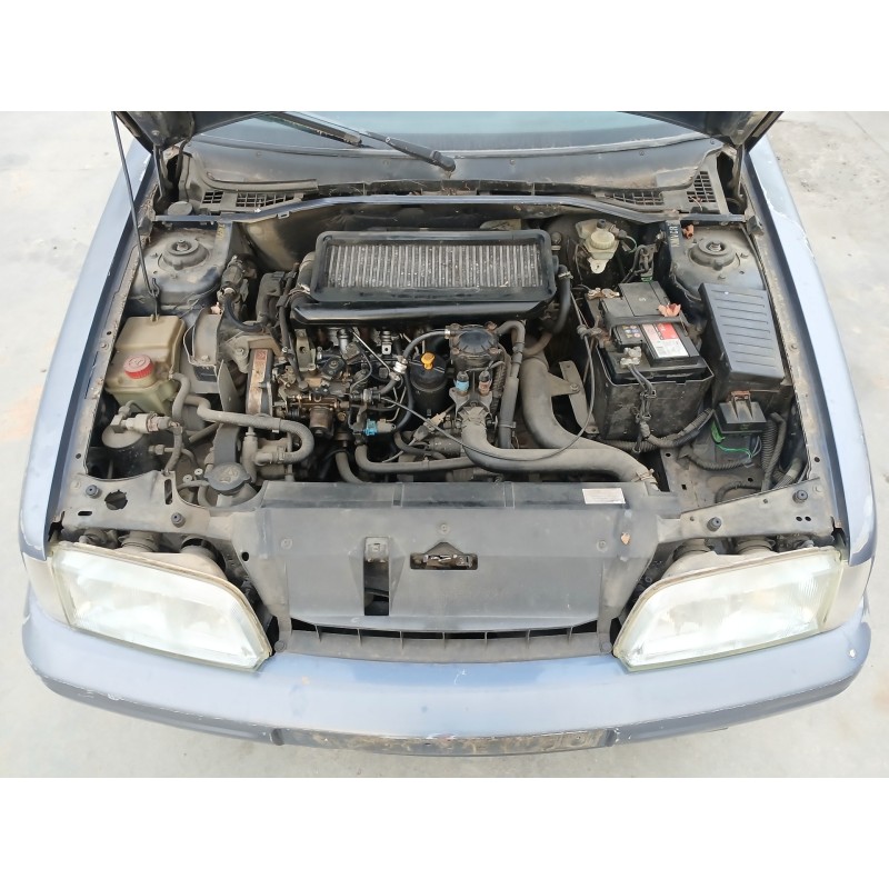 CITROEN ZX Break (N2) 1997