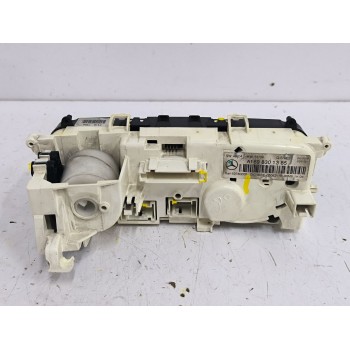 Recambio de mando calefaccion / aire acondicionado para mercedes-benz clase a (w169) a 180 cdi (169.007, 169.307) referencia OEM