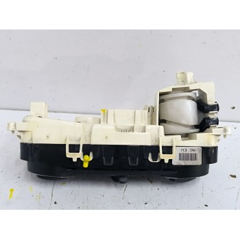 Recambio de mando calefaccion / aire acondicionado para mercedes-benz clase a (w169) a 180 cdi (169.007, 169.307) referencia OEM
