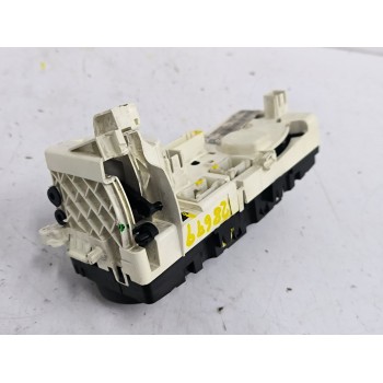 Recambio de mando calefaccion / aire acondicionado para mercedes-benz clase a (w169) a 180 cdi (169.007, 169.307) referencia OEM
