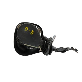 Recambio de cinturon seguridad delantero derecho para renault master kasten 2.3 dci diesel cat referencia OEM IAM 868840019R  