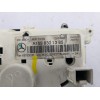 Recambio de mando calefaccion / aire acondicionado para mercedes-benz clase a (w169) a 180 cdi (169.007, 169.307) referencia OEM
