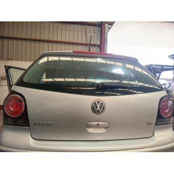 volkswagen polo iv (9n_, 9a_) del año 2006