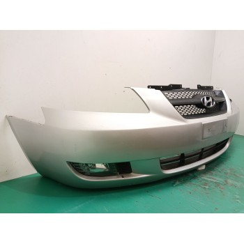 Recambio de paragolpes delantero para hyundai sonata v (nf) 2.0 crdi referencia OEM IAM 865113K000  