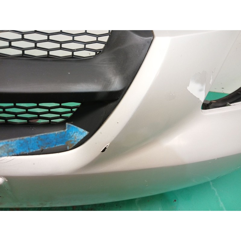 PARAGOLPES DELANTERO