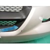 Recambio de paragolpes delantero para hyundai sonata v (nf) 2.0 crdi referencia OEM IAM 865113K000  