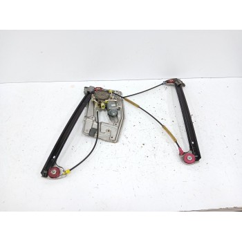 Recambio de elevalunas delantero izquierdo para bmw 5 (e39) 523 i referencia OEM IAM 8236859 8236857 67628360