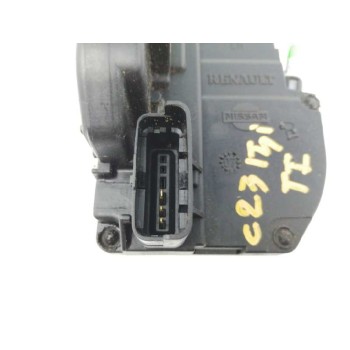 Recambio de cerradura puerta trasera izquierda para nissan qashqai (j10) 2.0 dci turbodiesel cat referencia OEM IAM   