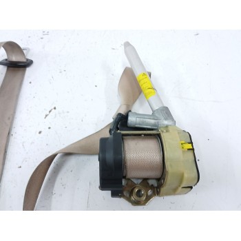 Recambio de cinturon seguridad delantero derecho para mercedes-benz clase e (w210) berlina 2.8 24v cat referencia OEM IAM 210860