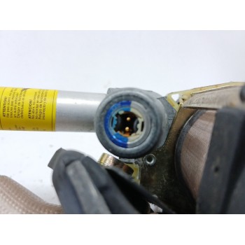 Recambio de cinturon seguridad delantero derecho para mercedes-benz clase e (w210) berlina 2.8 24v cat referencia OEM IAM 210860