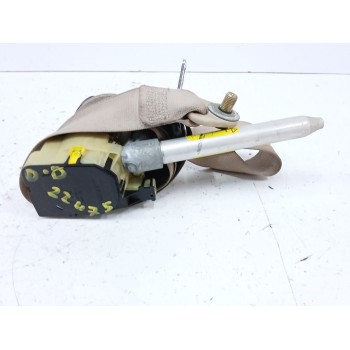 Recambio de cinturon seguridad delantero derecho para mercedes-benz clase e (w210) berlina 2.8 24v cat referencia OEM IAM 210860
