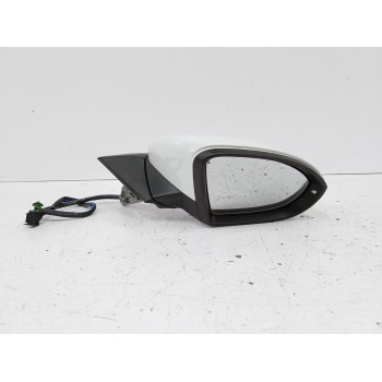 Recambio de retrovisor derecho para volkswagen golf vii (5g1, bq1, be1, be2) 1.0 tsi referencia OEM IAM   