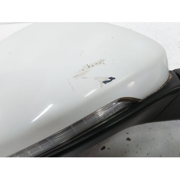 Recambio de retrovisor derecho para volkswagen golf vii (5g1, bq1, be1, be2) 1.0 tsi referencia OEM IAM   