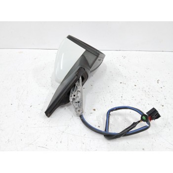 Recambio de retrovisor derecho para volkswagen golf vii (5g1, bq1, be1, be2) 1.0 tsi referencia OEM IAM   