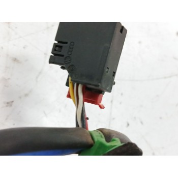Recambio de retrovisor derecho para volkswagen golf vii (5g1, bq1, be1, be2) 1.0 tsi referencia OEM IAM   