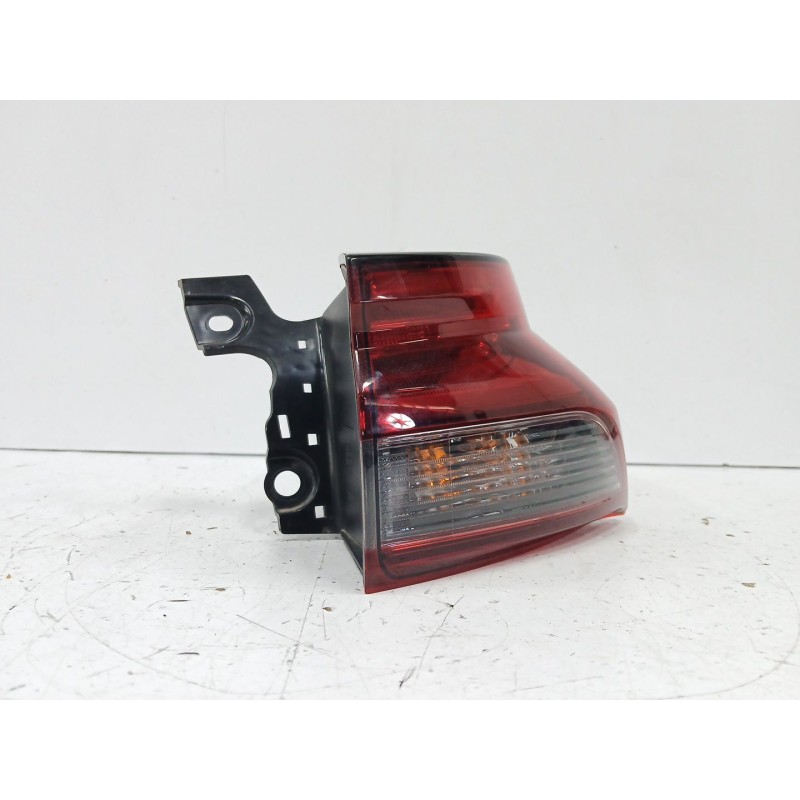 Recambio de piloto trasero derecho para nissan qashqai iii (j12) 1.3 dig-t referencia OEM IAM 265556UA0A  