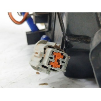 Recambio de piloto trasero derecho para nissan qashqai iii (j12) 1.3 dig-t referencia OEM IAM 265556UA0A  