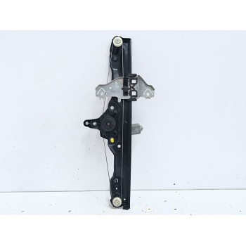 Recambio de elevalunas delantero derecho para nissan qashqai ii (j11, j11_) 1.5 dci referencia OEM IAM C17313102  