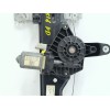 Recambio de elevalunas delantero derecho para nissan qashqai ii (j11, j11_) 1.5 dci referencia OEM IAM C17313102  
