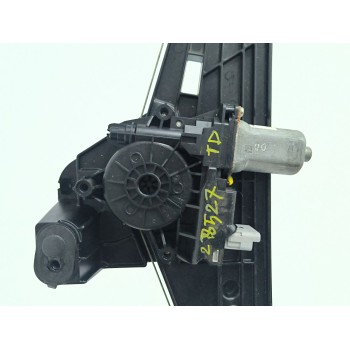Recambio de elevalunas trasero derecho para peugeot 2008 ii (ud_, us_, uy_, uj_, ur_, uc_) 1.5 bluehdi 110 (udyhsk) referencia O