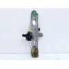 Recambio de elevalunas trasero derecho para ford focus iii 1.6 tdci referencia OEM IAM 924131104  