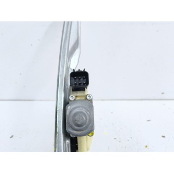 Recambio de elevalunas trasero derecho para ford focus iii 1.6 tdci referencia OEM IAM 924131104  