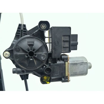 Recambio de elevalunas trasero izquierdo para volkswagen tiguan (ad1, ax1) 1.5 tsi referencia OEM IAM E850202105  
