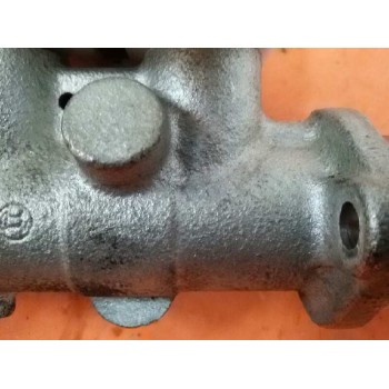 Recambio de bomba freno para fiat ducato caja cerrada, techo elev. (desde 03.02) 2.8 jtd referencia OEM IAM 0204224784  