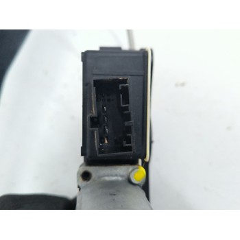 Recambio de elevalunas trasero izquierdo para volkswagen tiguan (ad1, ax1) 1.5 tsi referencia OEM IAM E850202105  