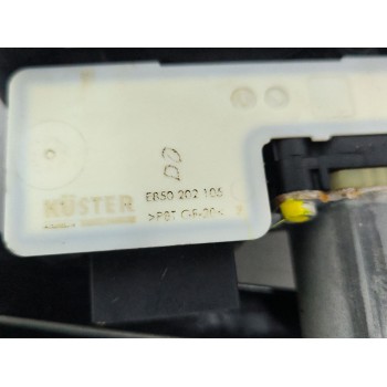 Recambio de elevalunas trasero izquierdo para volkswagen tiguan (ad1, ax1) 1.5 tsi referencia OEM IAM E850202105  