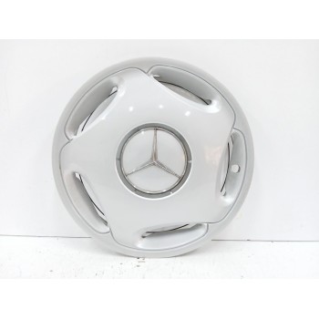 Recambio de tapacubos para mercedes-benz clase c (w202) c 180 (202.018) referencia OEM IAM A2104010024  