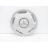 Recambio de tapacubos para mercedes-benz clase c (w202) c 180 (202.018) referencia OEM IAM A2104010024  